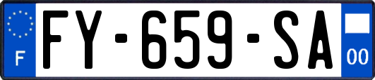 FY-659-SA