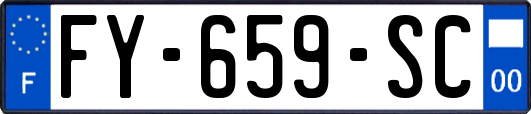 FY-659-SC