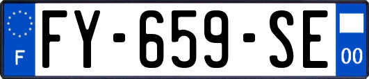 FY-659-SE