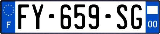FY-659-SG