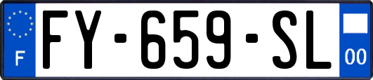 FY-659-SL