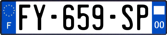 FY-659-SP