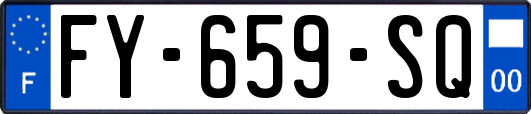 FY-659-SQ