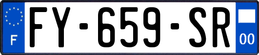FY-659-SR