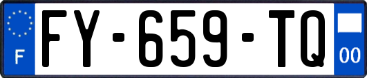 FY-659-TQ