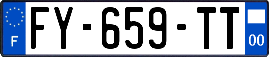 FY-659-TT