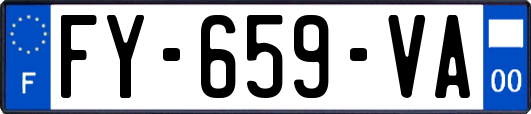 FY-659-VA