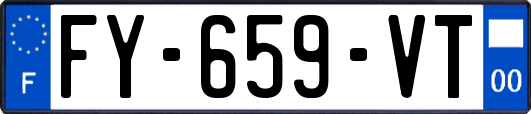FY-659-VT