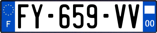 FY-659-VV