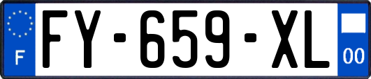 FY-659-XL