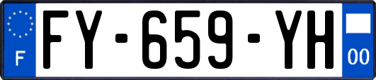 FY-659-YH