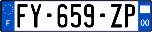 FY-659-ZP