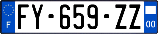 FY-659-ZZ