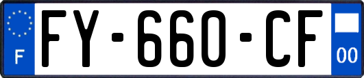 FY-660-CF