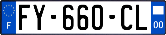 FY-660-CL