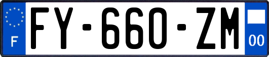 FY-660-ZM