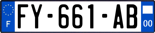 FY-661-AB