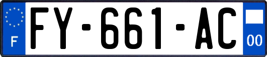 FY-661-AC