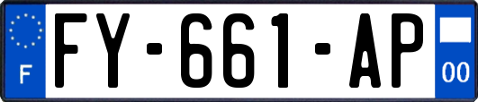 FY-661-AP