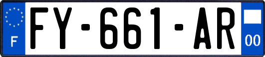 FY-661-AR