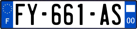 FY-661-AS