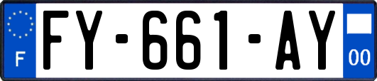 FY-661-AY