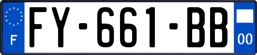FY-661-BB