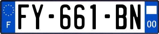 FY-661-BN