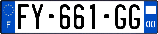 FY-661-GG