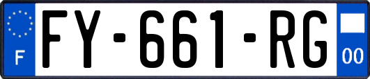 FY-661-RG