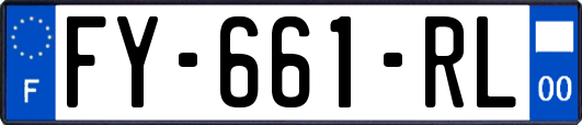 FY-661-RL