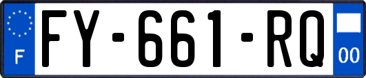 FY-661-RQ