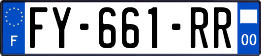 FY-661-RR