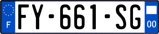 FY-661-SG