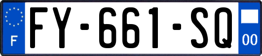 FY-661-SQ