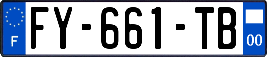 FY-661-TB