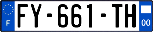 FY-661-TH