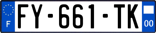 FY-661-TK