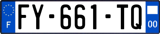 FY-661-TQ