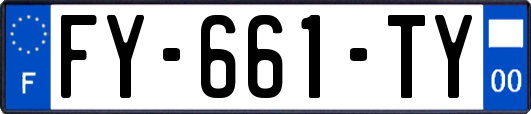 FY-661-TY