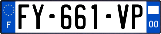 FY-661-VP