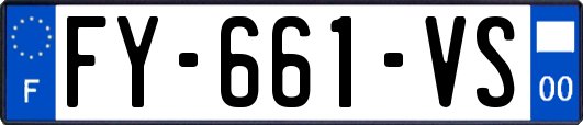 FY-661-VS