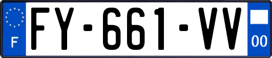FY-661-VV