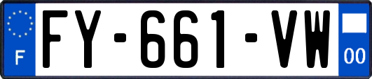 FY-661-VW