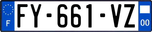 FY-661-VZ