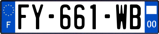 FY-661-WB