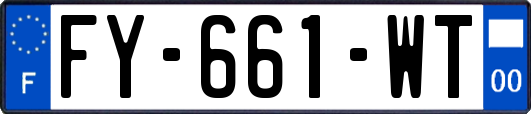 FY-661-WT