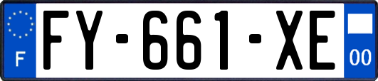 FY-661-XE