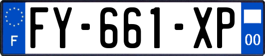 FY-661-XP