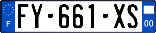 FY-661-XS